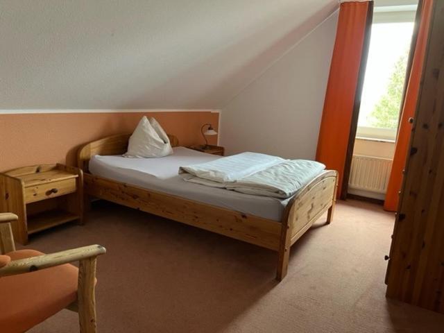 Neustaedter Hof Hotel Garni Neustadt am Rübenberge Dış mekan fotoğraf